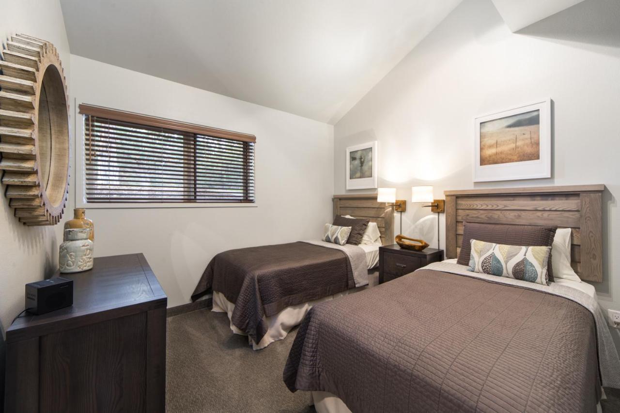Eagle Crest Vacation Resort Redmond Buitenkant foto