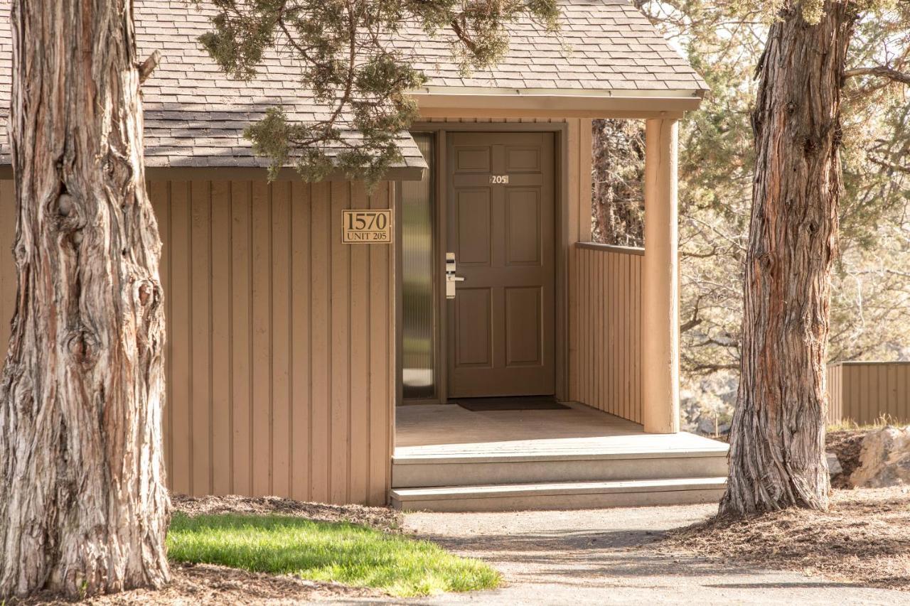 Eagle Crest Vacation Resort Redmond Buitenkant foto