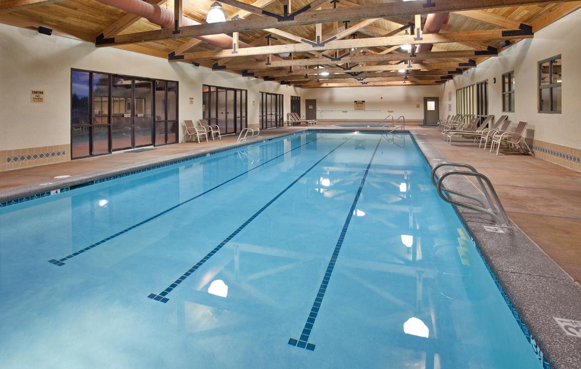 Eagle Crest Vacation Resort Redmond Buitenkant foto