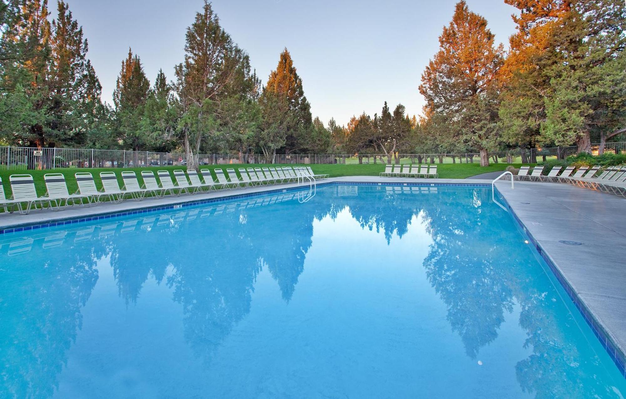 Eagle Crest Vacation Resort Redmond Buitenkant foto