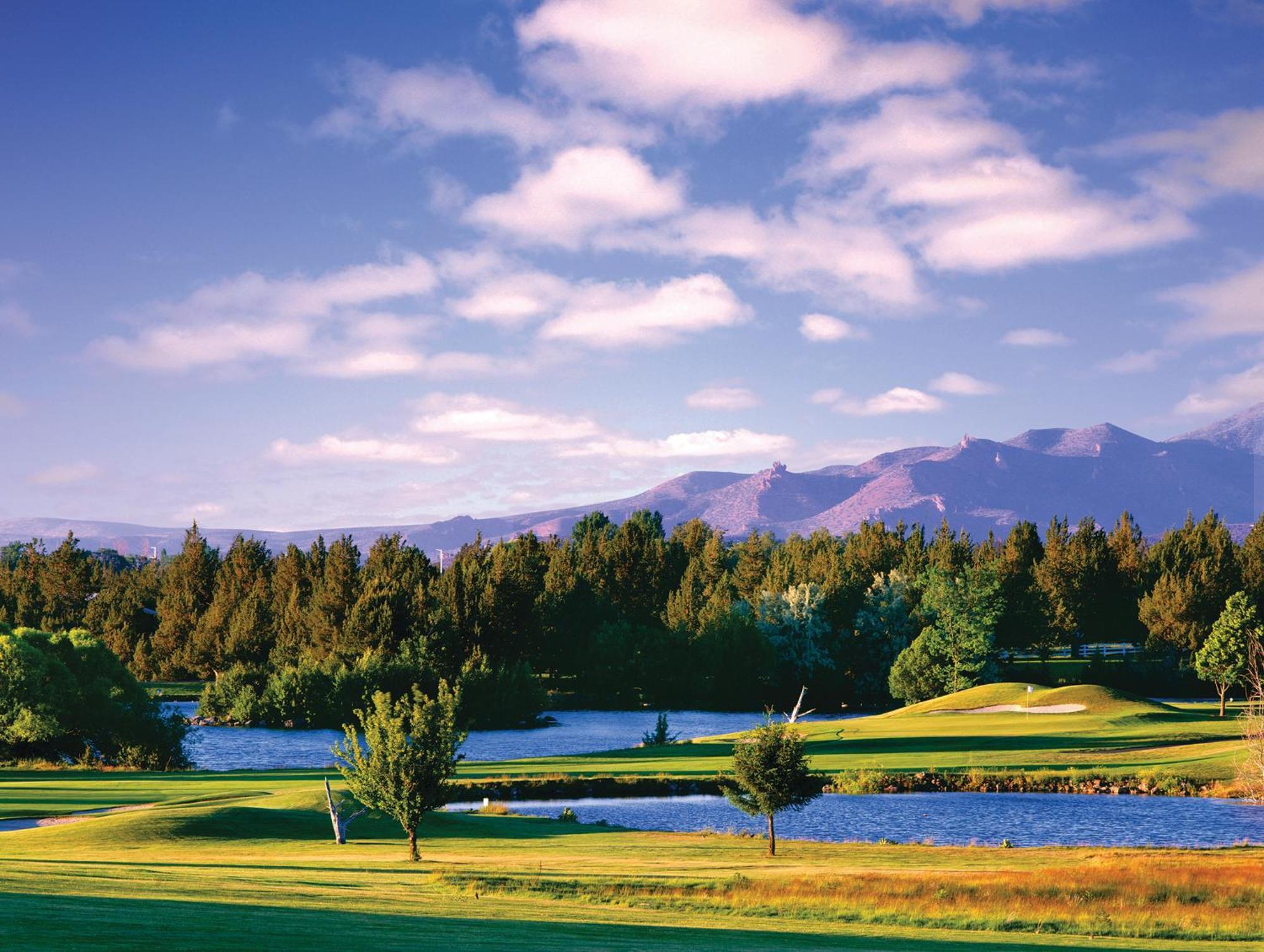 Eagle Crest Vacation Resort Redmond Buitenkant foto